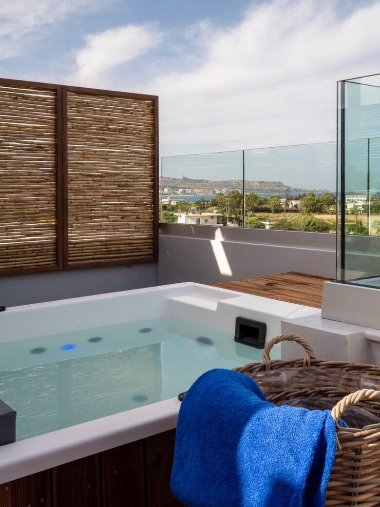 Lymberia Hotel - All-inclusive