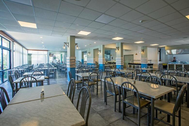 Lymberia Hotel - All-inclusive