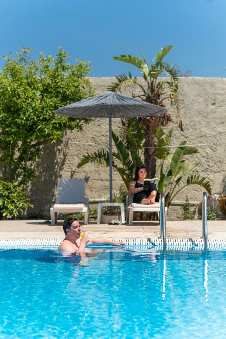 Lymberia Hotel - All-inclusive