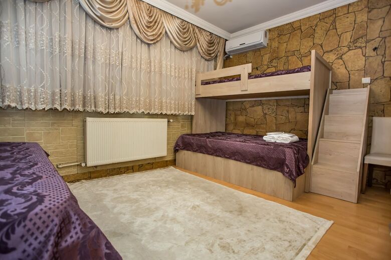 Salim Bey Apartments