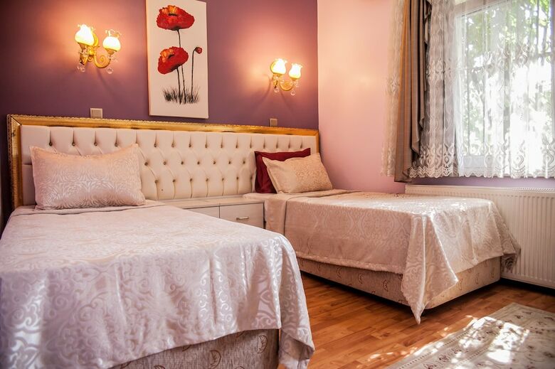Salim Bey Apartments