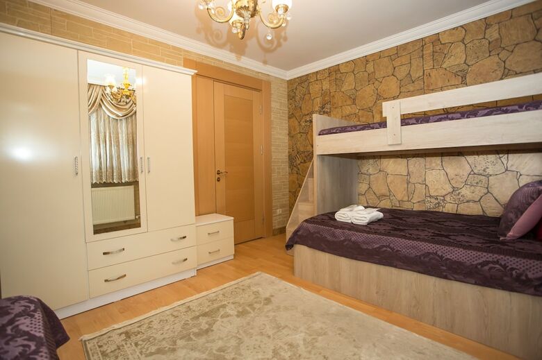 Salim Bey Apartments