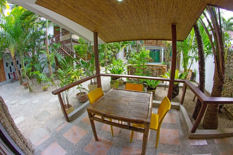 Hotel The Rose Pike At Boracay
