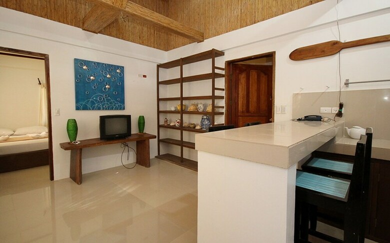 Hotel The Rose Pike At Boracay