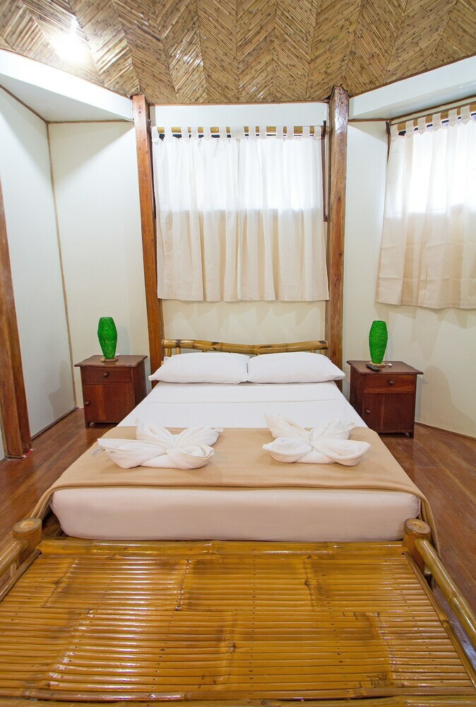 Hotel The Rose Pike At Boracay