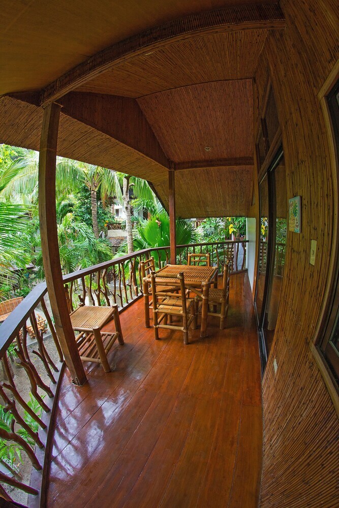 Hotel The Rose Pike At Boracay