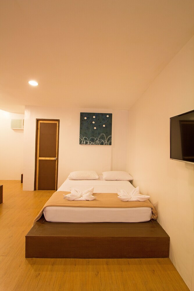 Hotel The Rose Pike At Boracay