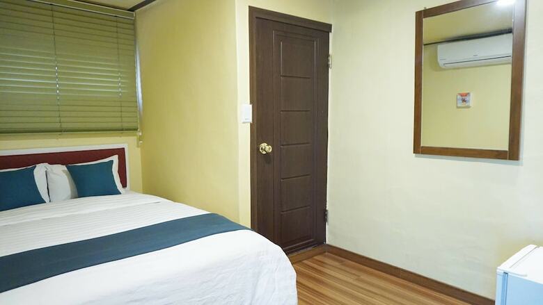 Hotel Myeongdong Guesthouse Como
