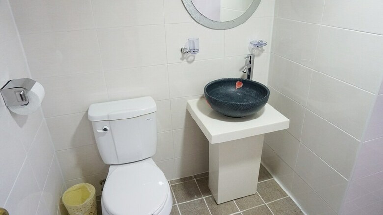 Hotel Myeongdong Guesthouse Como