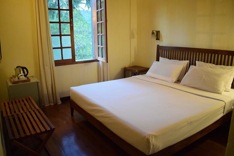 Sala Prabang Hotel
