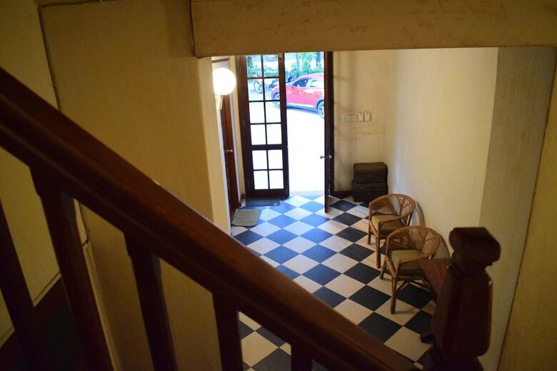 Sala Prabang Hotel