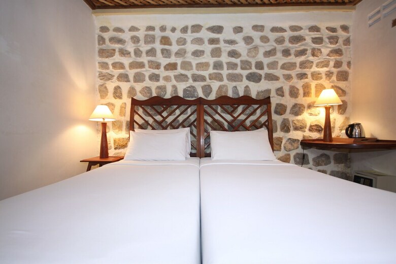 Sala Prabang Hotel