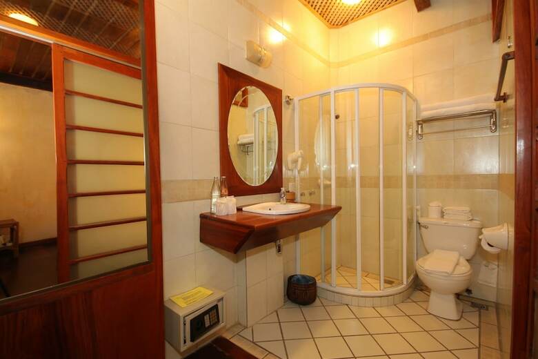 Sala Prabang Hotel
