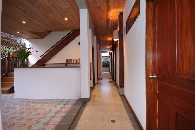 Sala Prabang Hotel