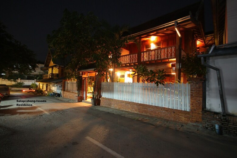 Sala Prabang Hotel