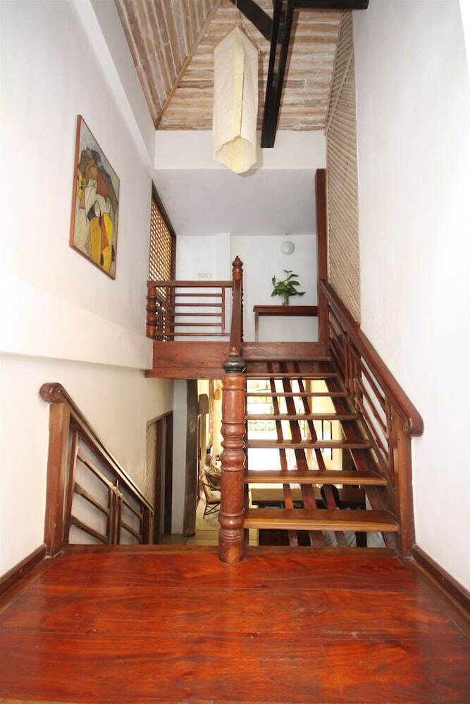 Sala Prabang Hotel