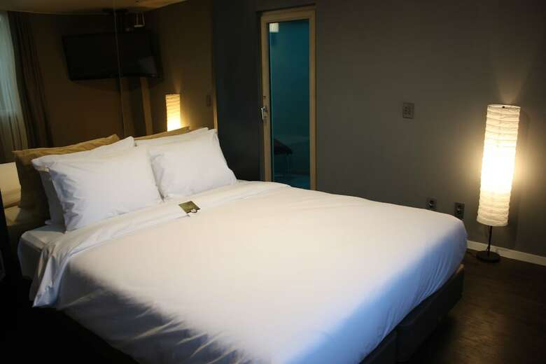 Boutique Hotel Young-inn