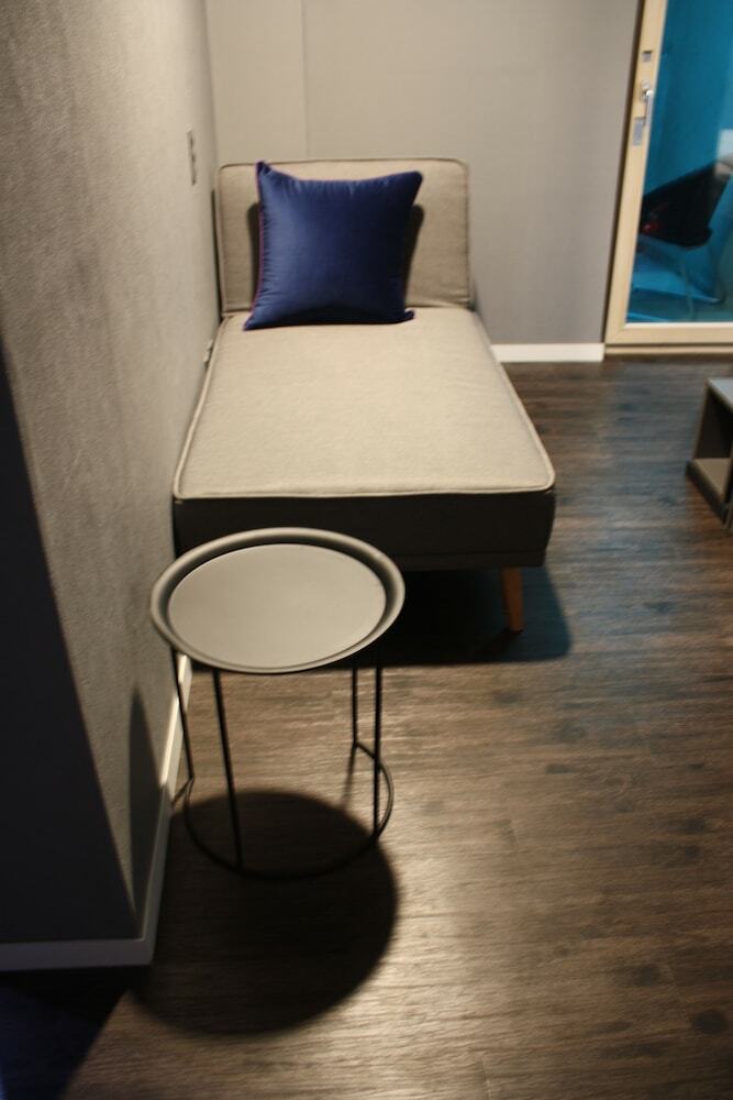 Boutique Hotel Young-inn