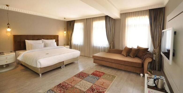 Hotel Nea Suites Old City
