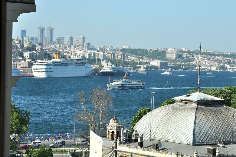 Hotel Nea Suites Old City