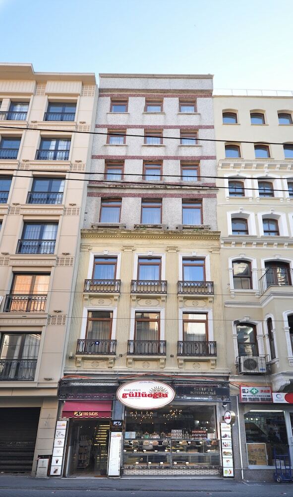 Hotel Nea Suites Old City