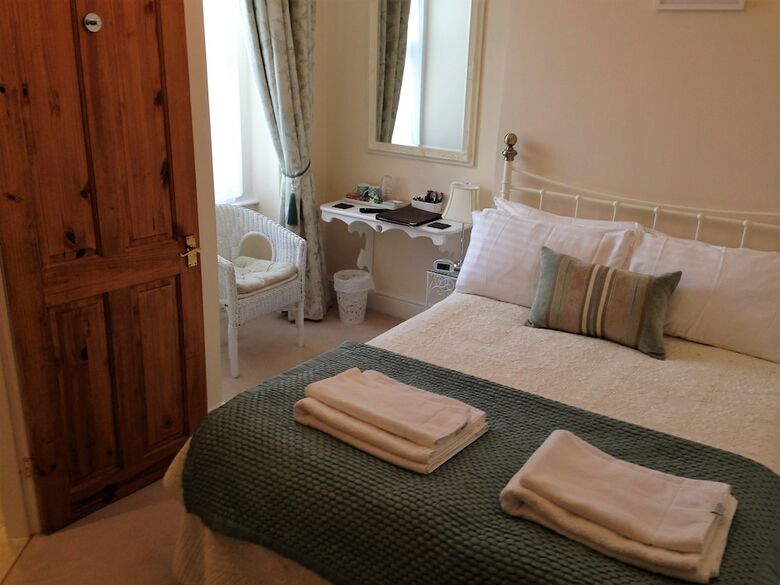 Bed & Breakfast Harringtons At Fourteen