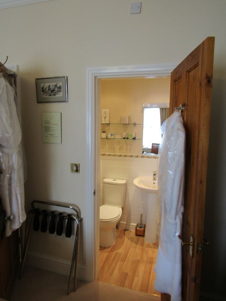 Bed & Breakfast Harringtons At Fourteen
