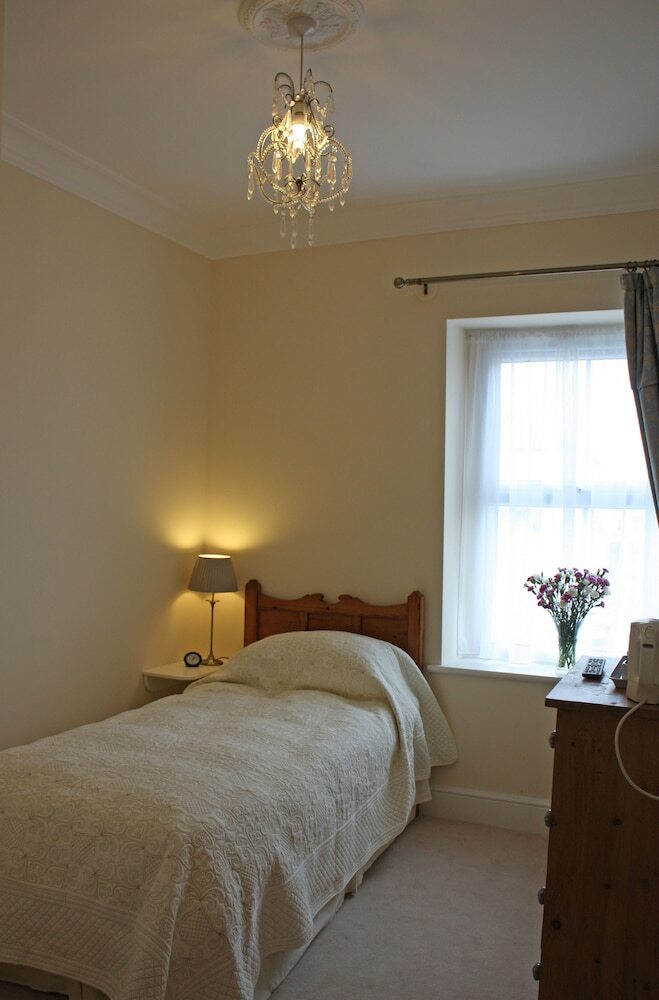 Bed & Breakfast Harringtons At Fourteen