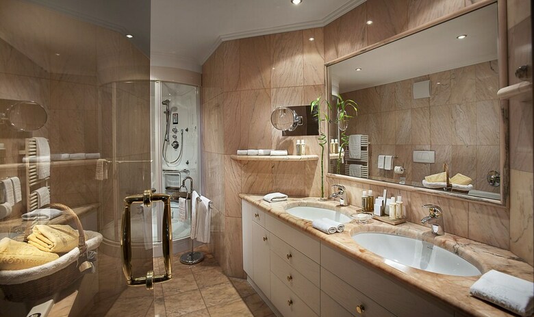 Hotel Gardena Gr�dnerhof