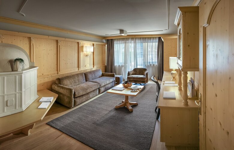 Hotel Gardena Gr�dnerhof