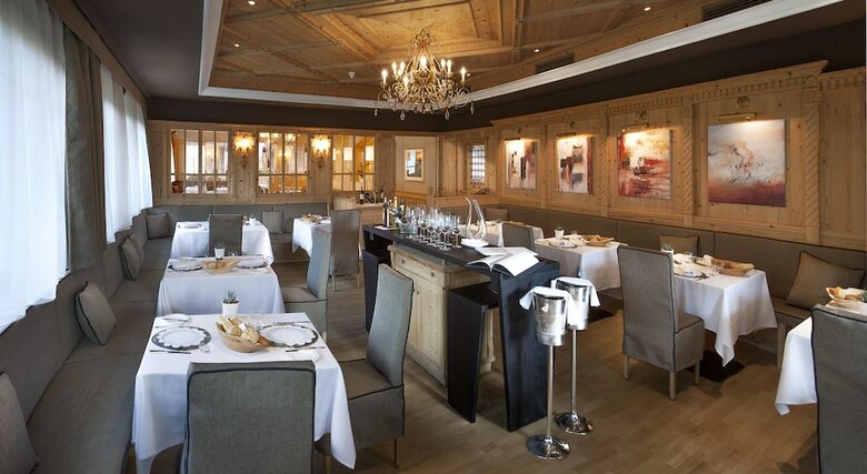 Hotel Gardena Gr�dnerhof