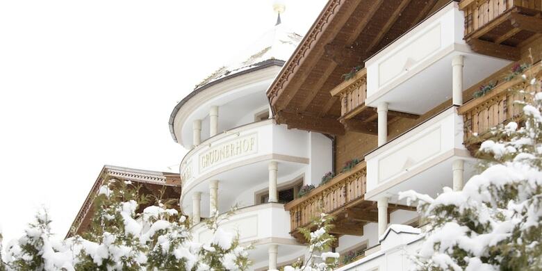 Hotel Gardena Gr�dnerhof