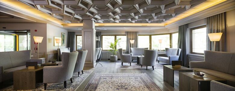 Hotel Gardena Gr�dnerhof