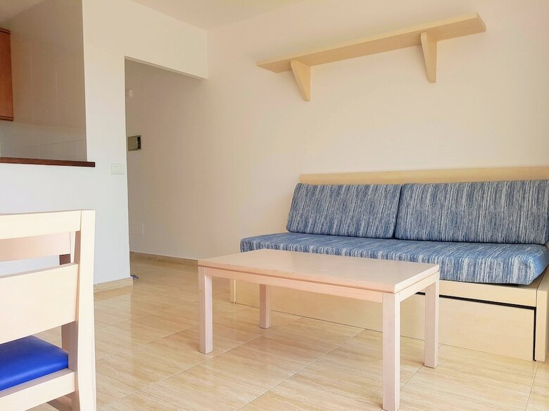 Apartamentos Vistamar I