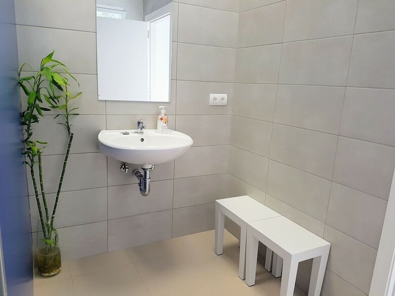 Apartamentos Vistamar I
