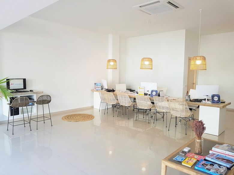 Apartamentos Vistamar I