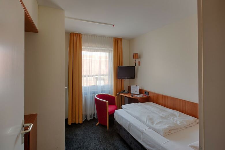Hotel Walfisch