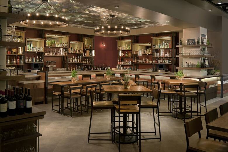 Apartamento Orlando World Center Marriott