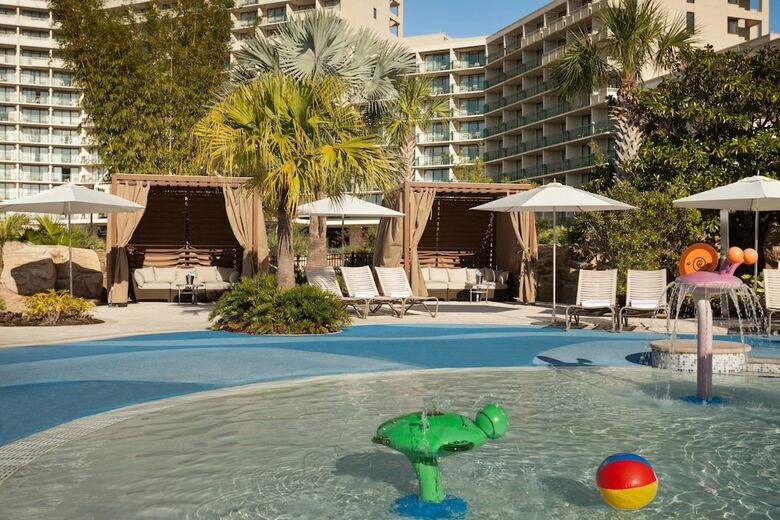 Apartamento Orlando World Center Marriott