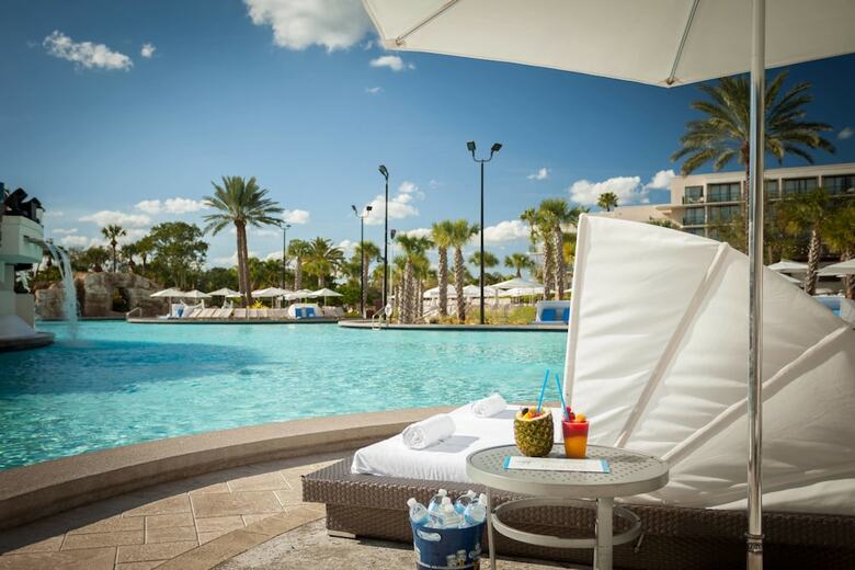 Apartamento Orlando World Center Marriott