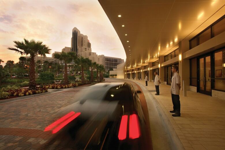 Apartamento Orlando World Center Marriott
