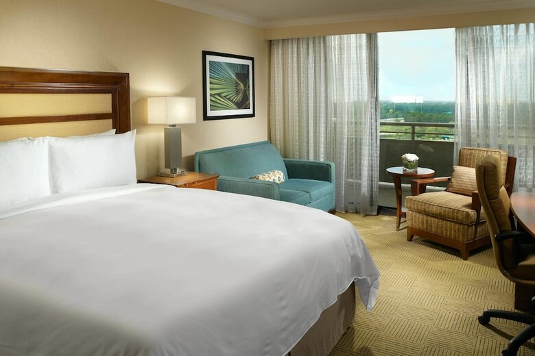 Apartamento Orlando World Center Marriott