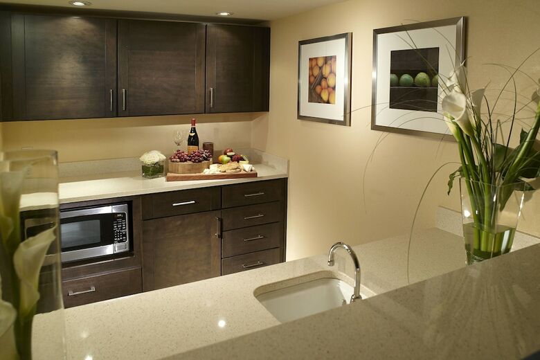 Apartamento Orlando World Center Marriott