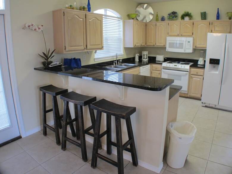 Apartamento Emerald Shores