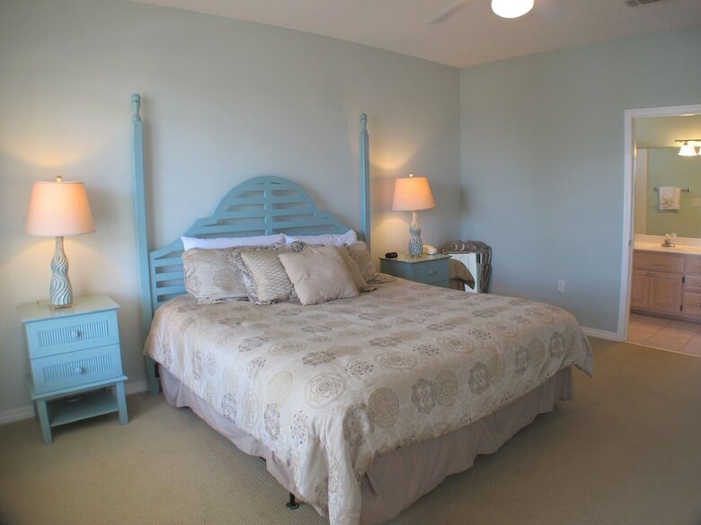 Apartamento Emerald Shores