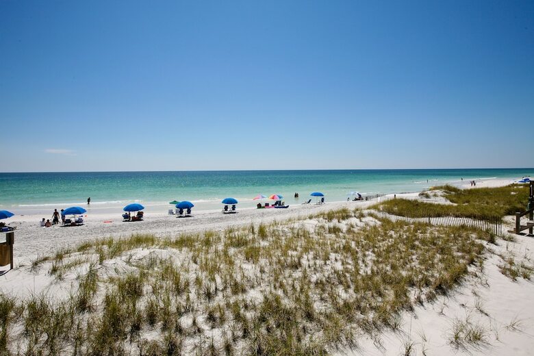 Apartamento Emerald Shores