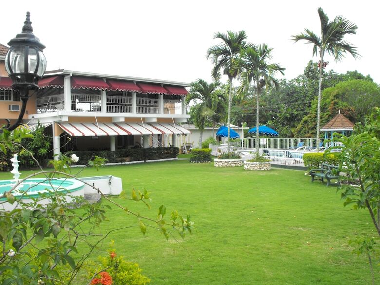 Hotel Silver Creek Resort