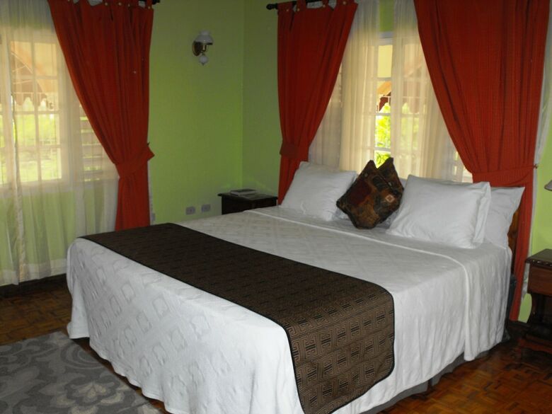 Hotel Silver Creek Resort