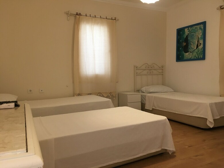 Bed & Breakfast Sade Butik Otel