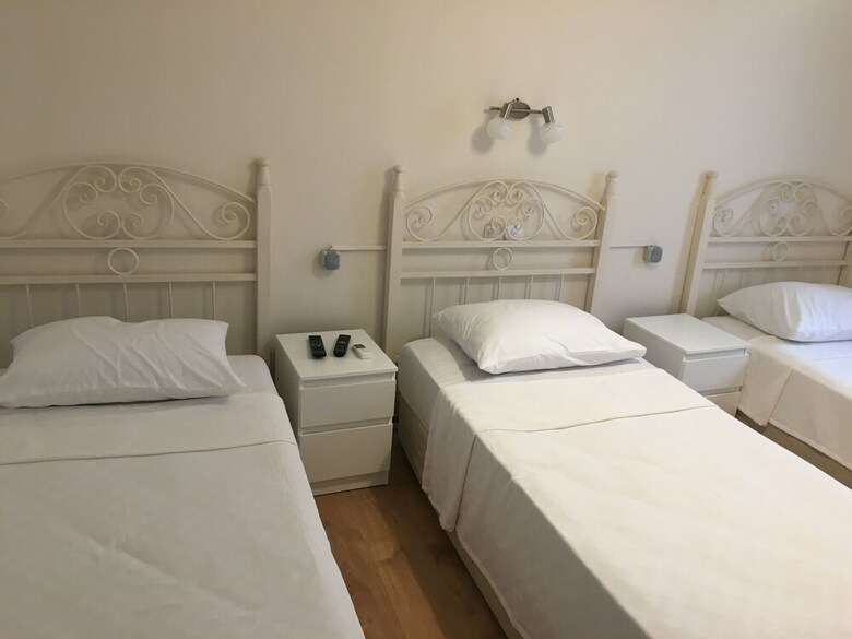 Bed & Breakfast Sade Butik Otel